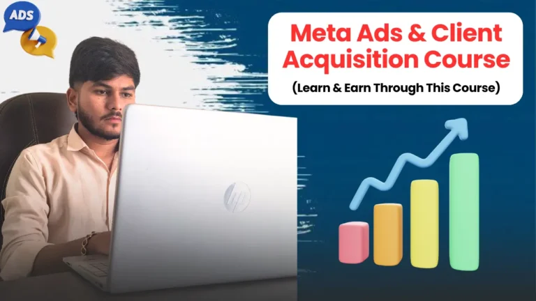 Meta Ads & Client Acquisition Mastery (2025 Edition)